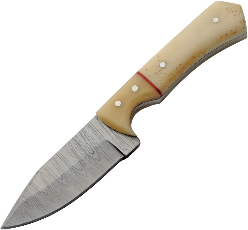 Skinner Bleached Bone DM-1404BO