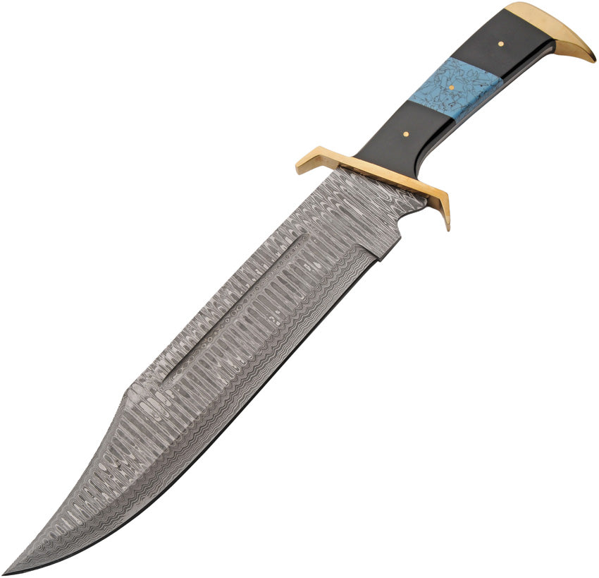 Azure Wave Bowie