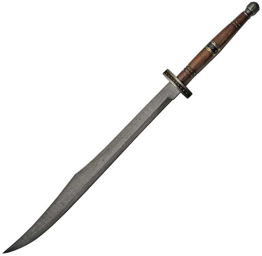 Scimitar Rosewood DM-5007