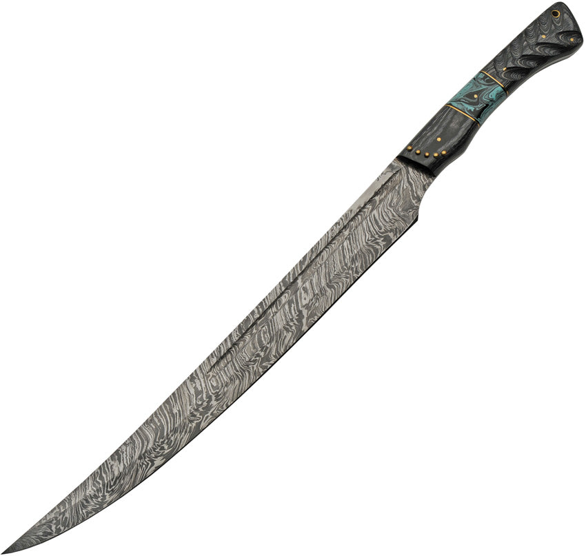 Windbreaker Sword DM-5025