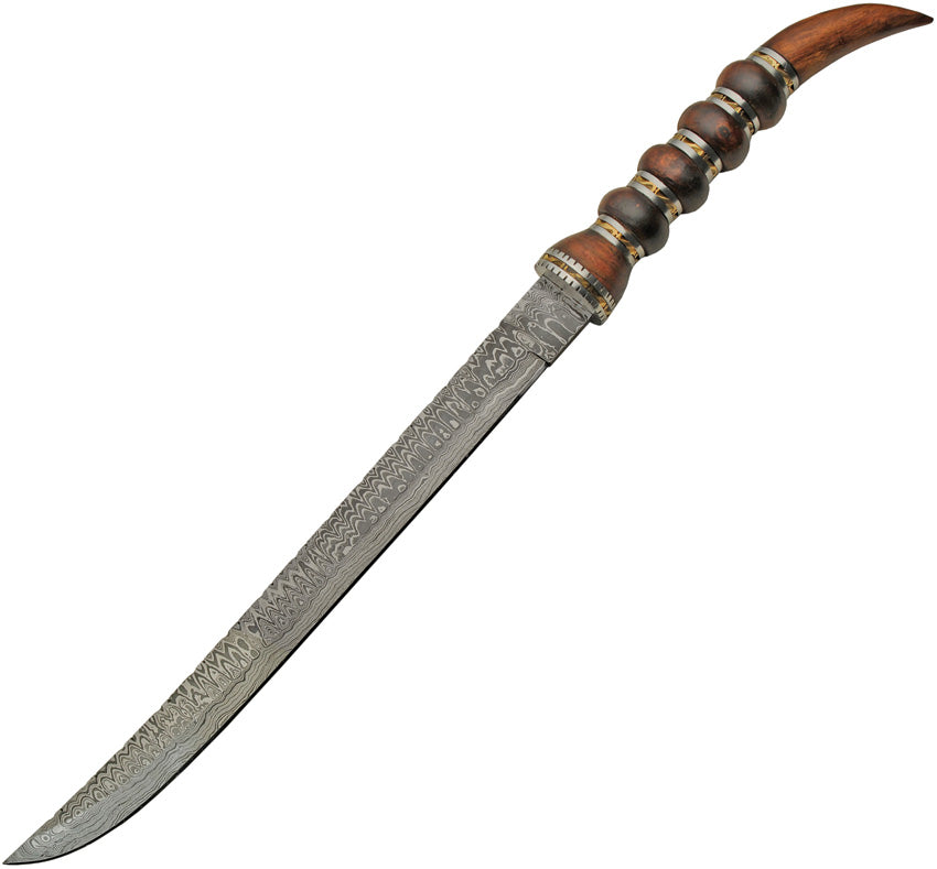 Ring Tail Saber DM-5034