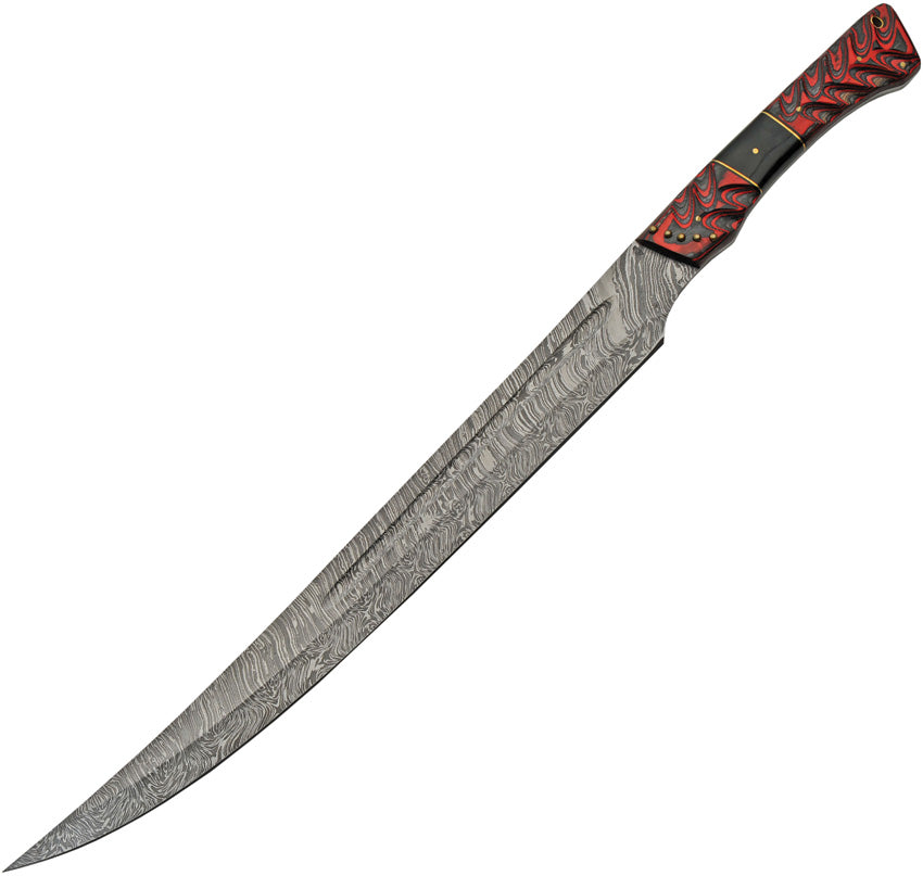 Dawnbreaker Sword DM-5038