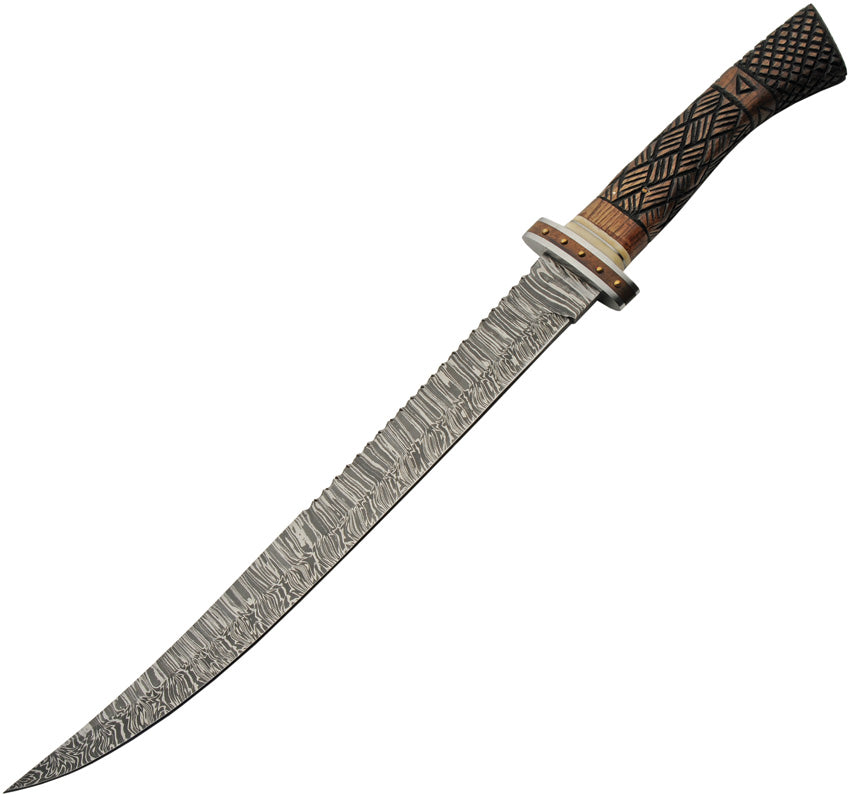 Saber Style Sword DM-5043