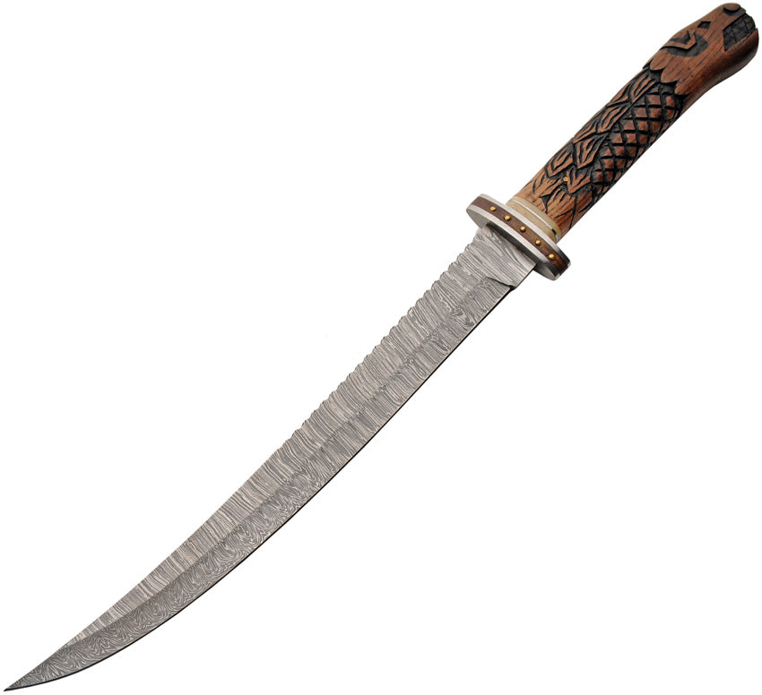 Fafnir Short Sword DM-5044