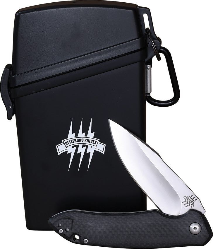 Berlin Strike Linerlock AK-10301-PHONE-CASE