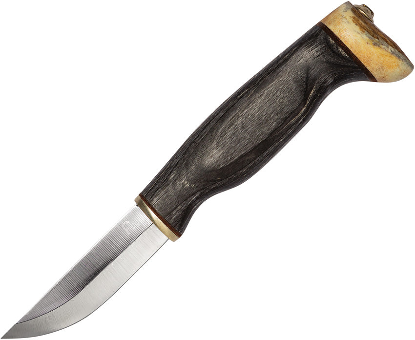 Handicraft Fixed Blade Birch AL-009