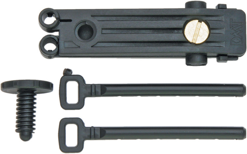 Aligner Blade Guide ABG