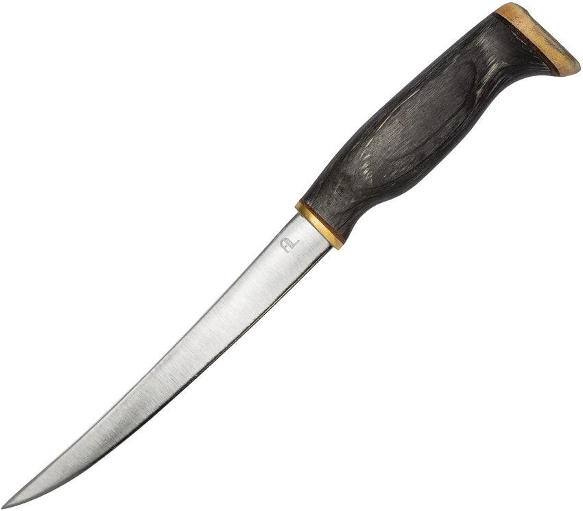 Fillet Knife Black Birch AL-030