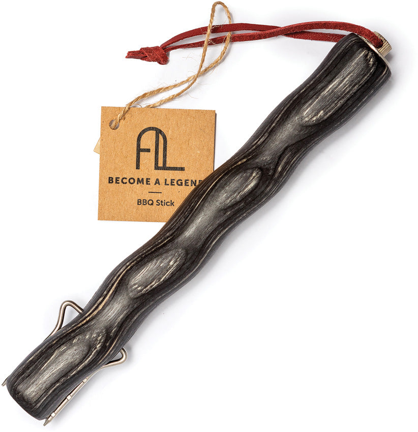 BBQ Stick Black Birch AL-078