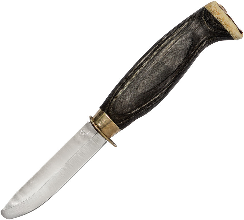 Child's Knife Black Birch AL-122