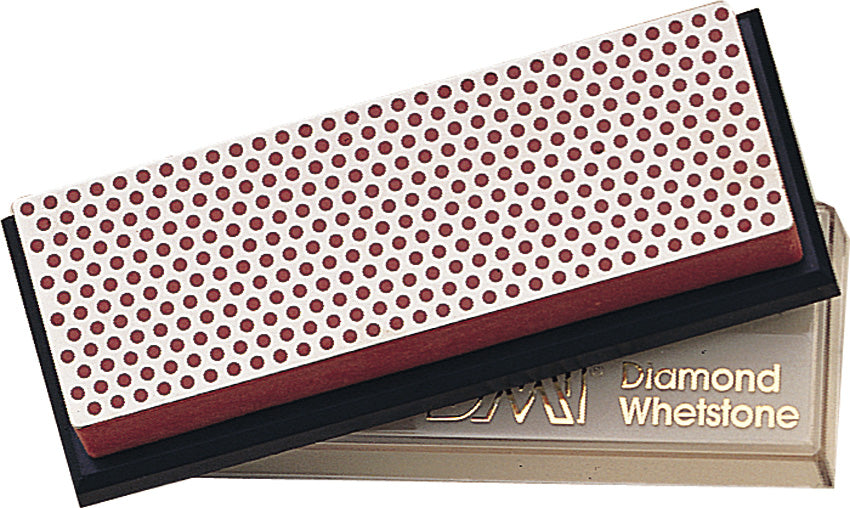 Diamond Whetstone Fine W6FP