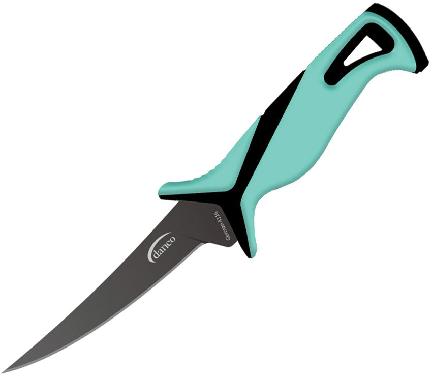 Pro Series Fillet Seafoam FK5-P-010