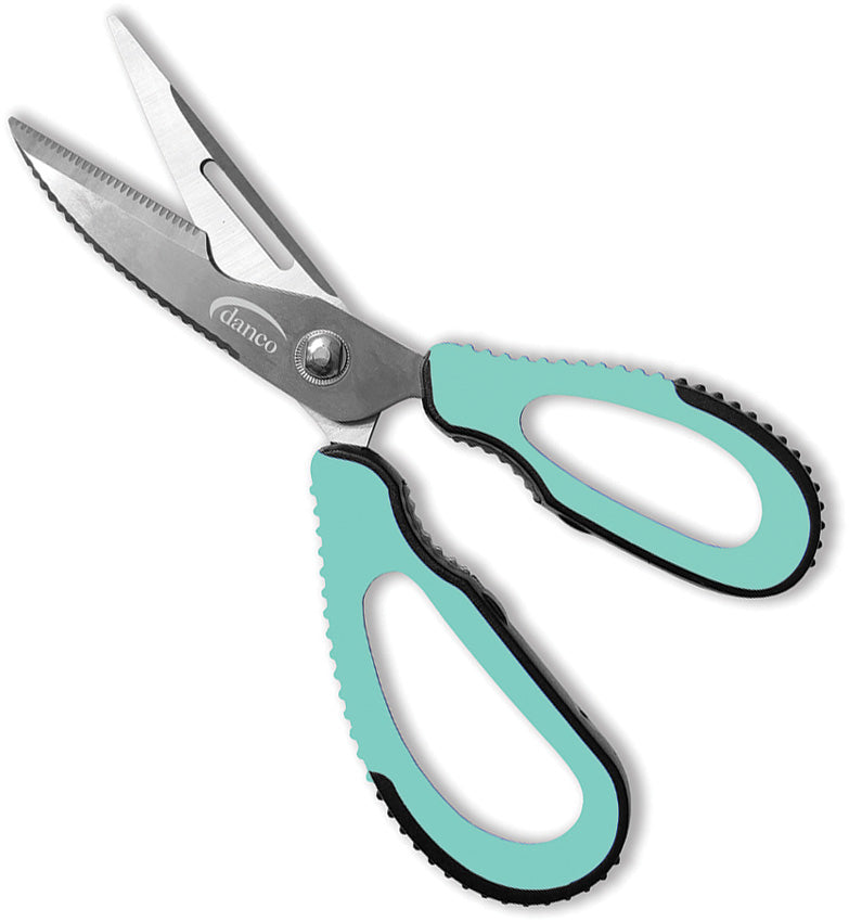 Bait Shears Seafoam BS9-SS-T-010