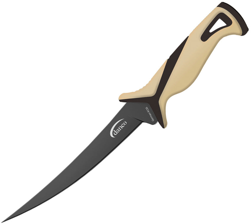 Pro Series Fillet Sandstorm FK7-P-022