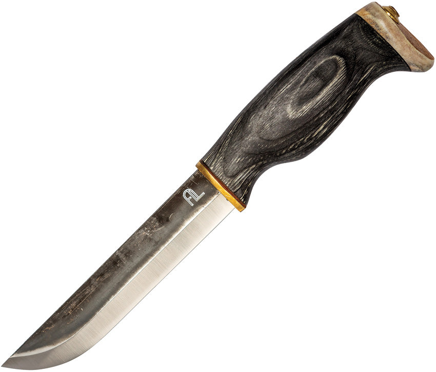 Bear Fixed Blade Birch AL-897