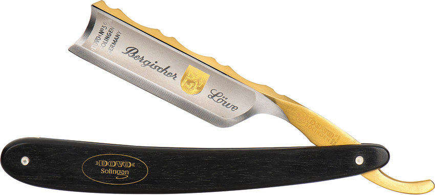 Bergischer Lowe Straight Razor 10681083