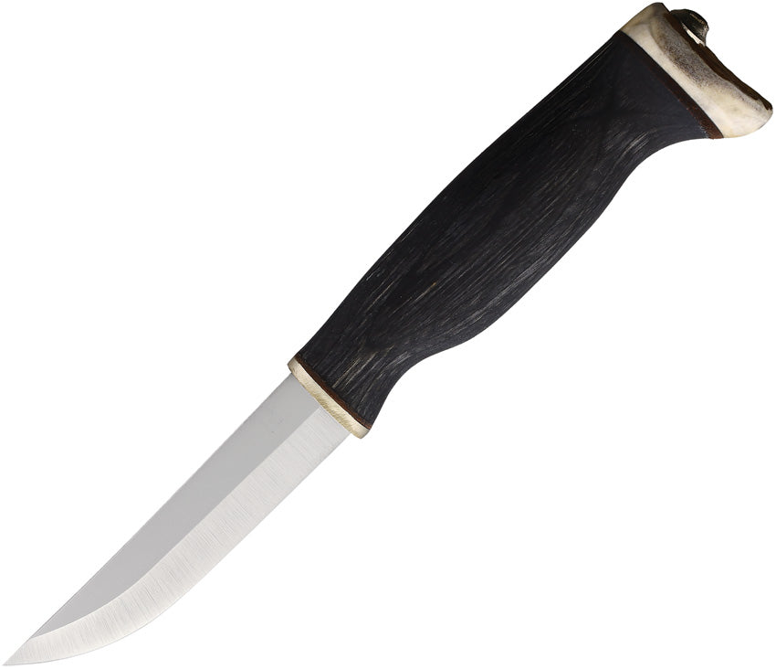 Hobby Fixed Blade Black Birch AL-927