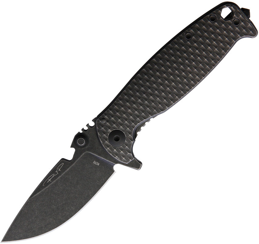 HEST/F Framelock SW DPHSF014