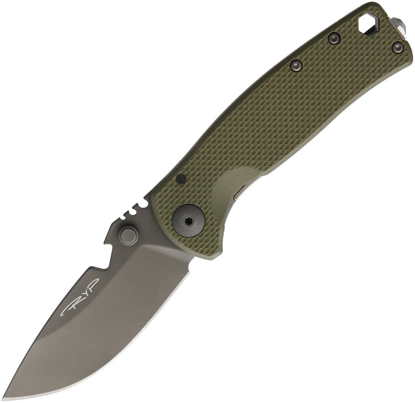 HEST Framelock Urban OD HSF-060