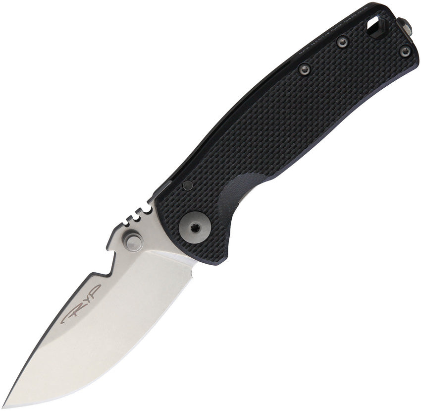 HEST Urban MilSpec Framelock DPHSF062