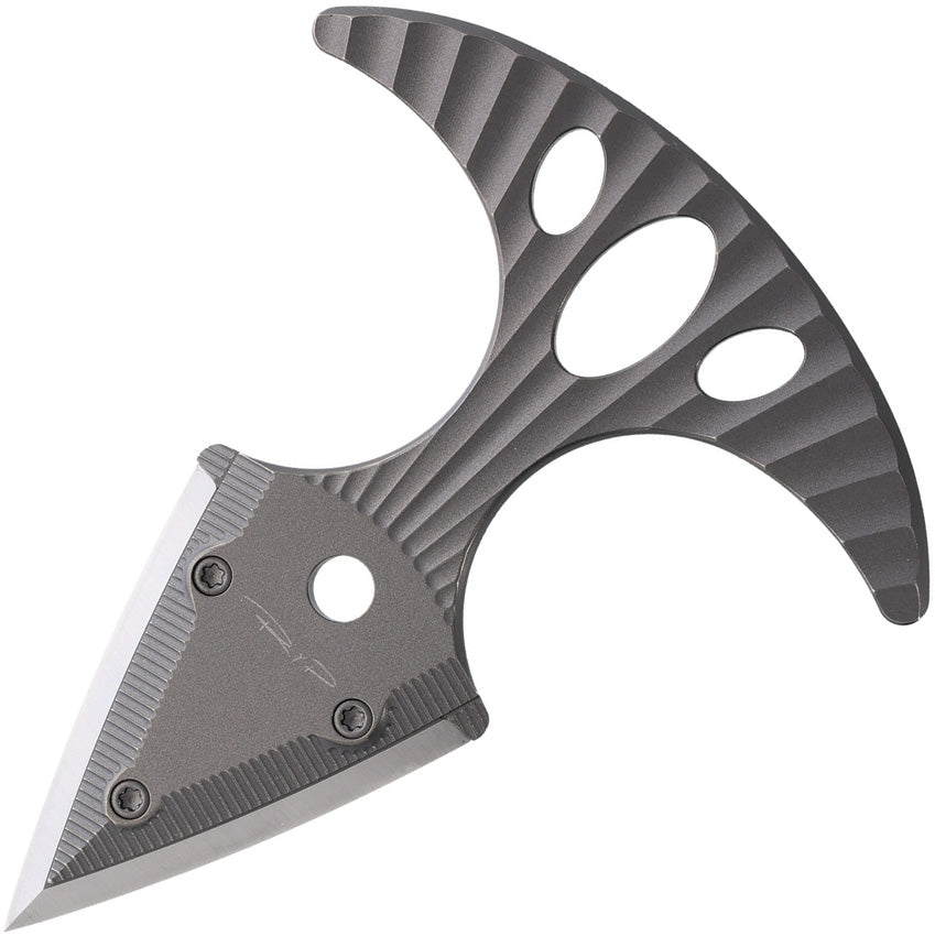 HIT Dagger Ti M390 SW DPHTX045