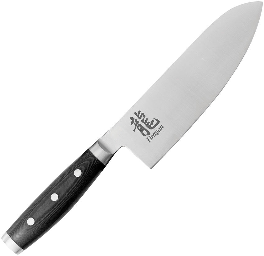 Santoku Knife DRGN-SANT-0750