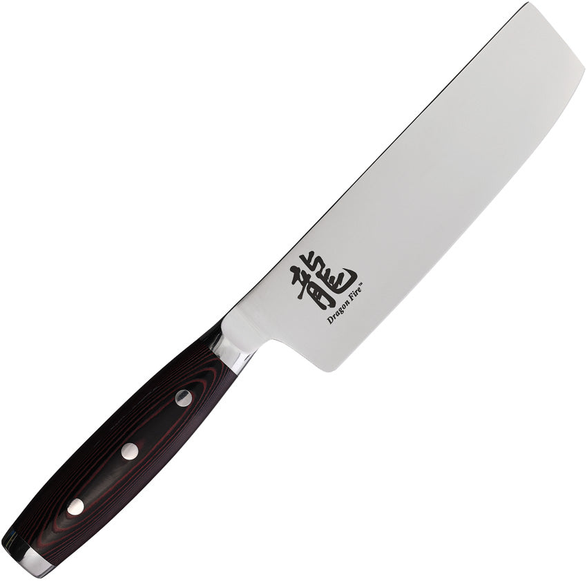 Nakiri Knife DRGF-NAKI-0700