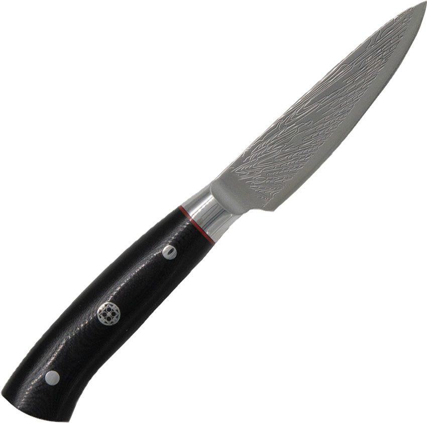 Dragon Storm Paring 3.5in DRST-PARI-0350