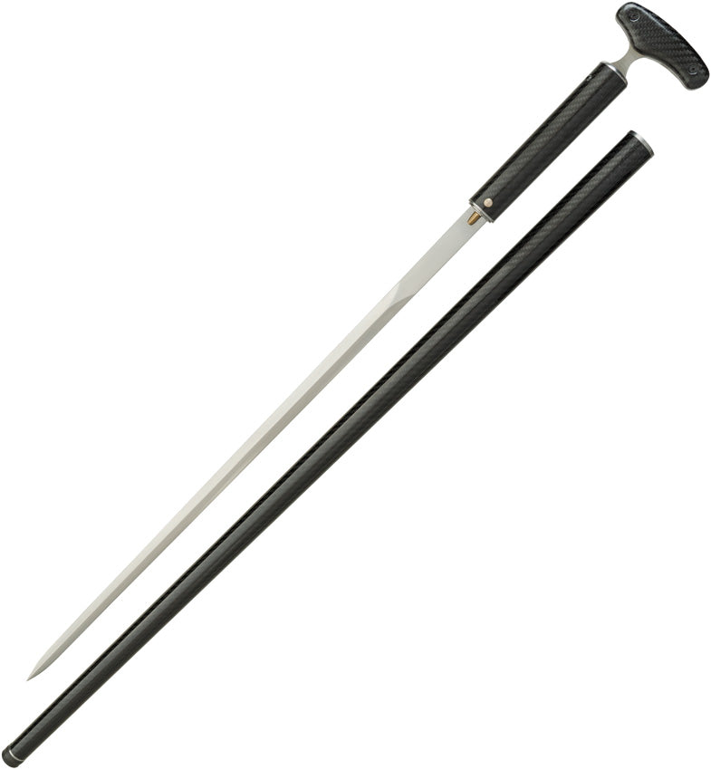 Sword Cane Carbon Fiber SD12150