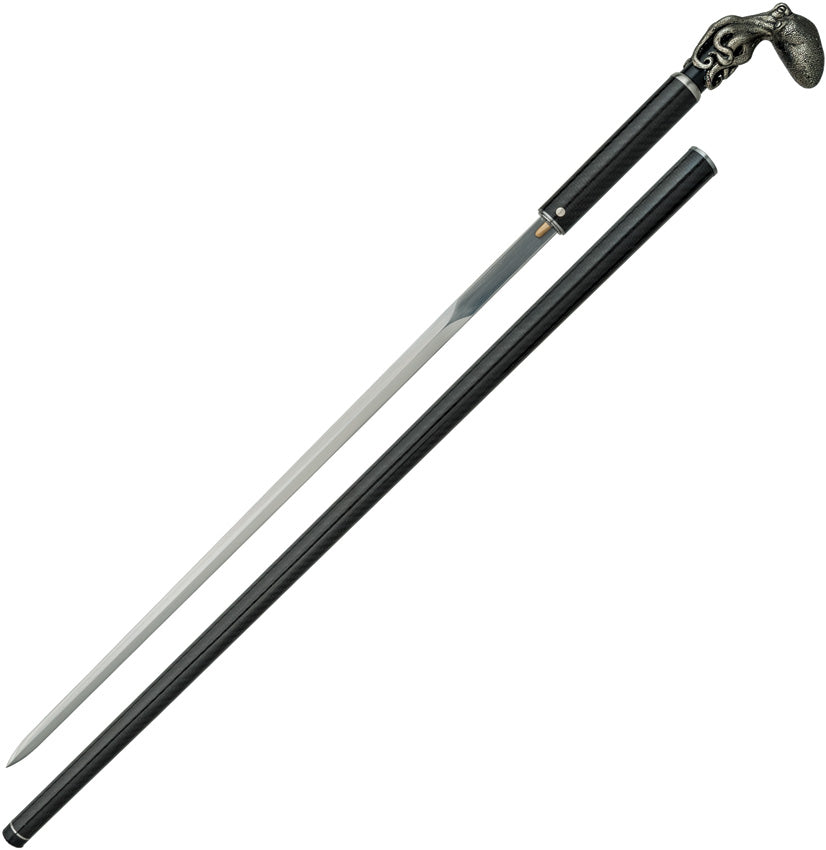 Octopus Sword Cane SD12751