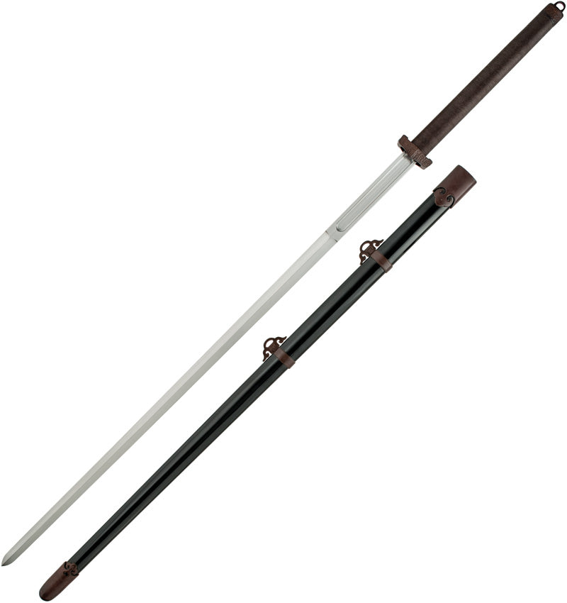 Gluttony Two Hand Sword SD13790