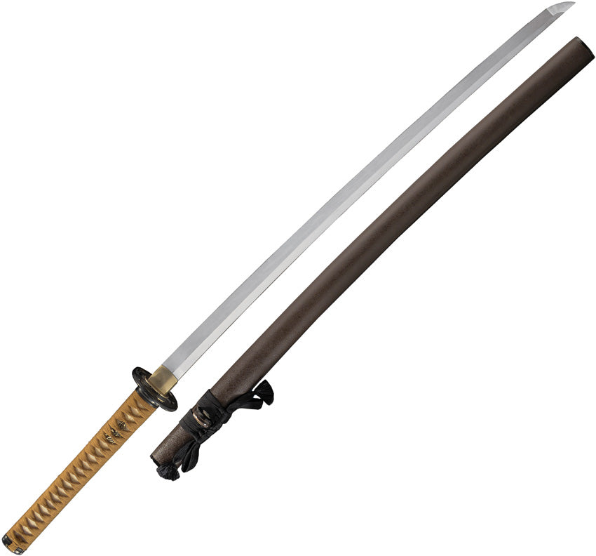 Autumn Leaf Katana SD35210