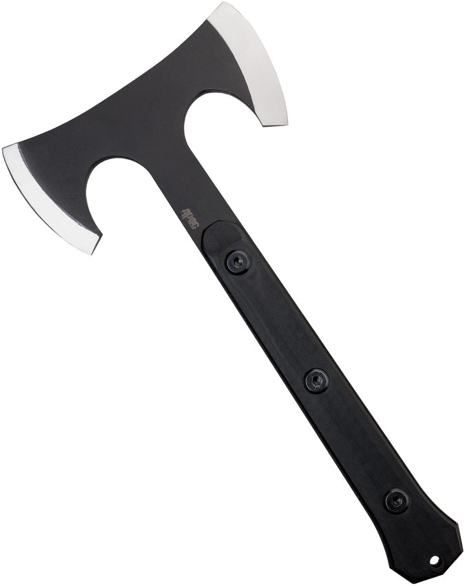 Double Mukk Hatchet XD35560