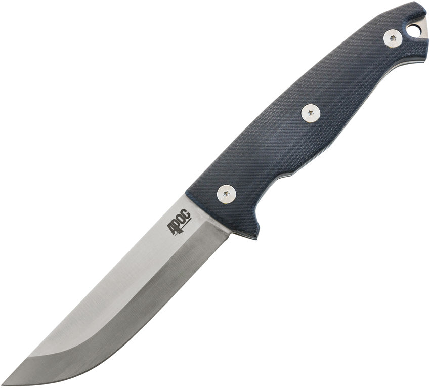 Wallace Large Puukko