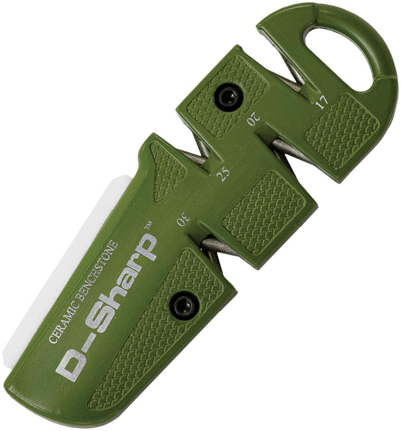 D-SHARP® Multi-Angle (LS09758)