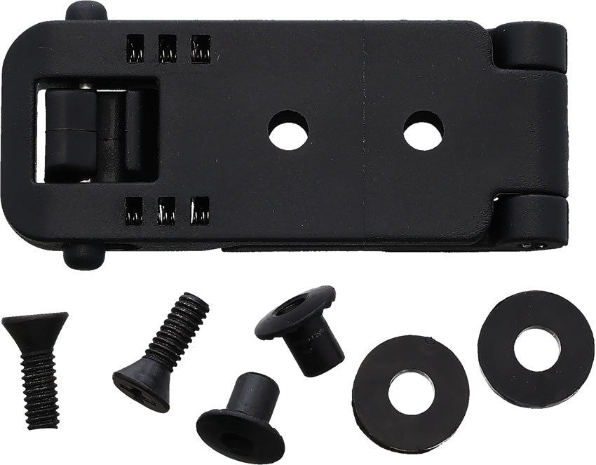 1" MOLLE Lock A9003-04