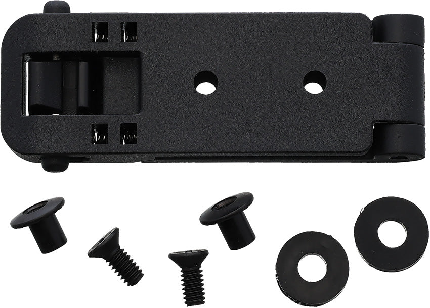 Belt Lock 4mm 1.5" A9004-04