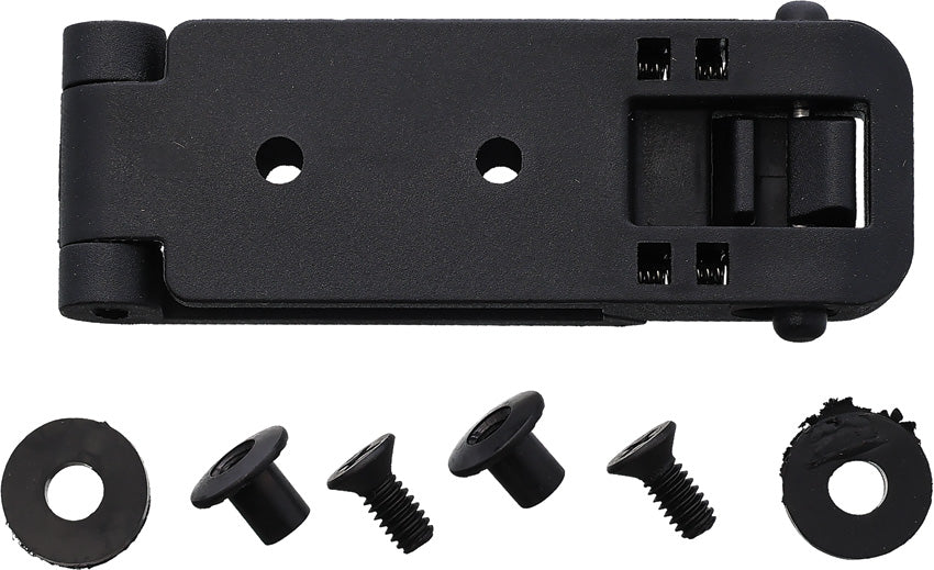 1.5"" Belt Lock 6mm A9005-04