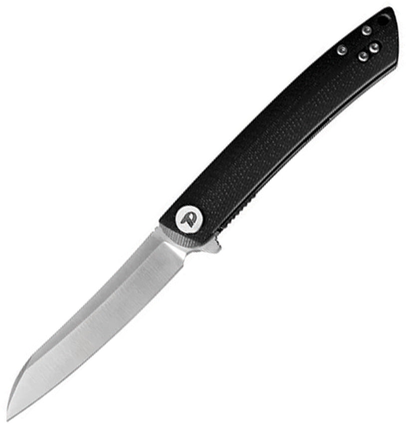 Small Framelock Black D4224SB