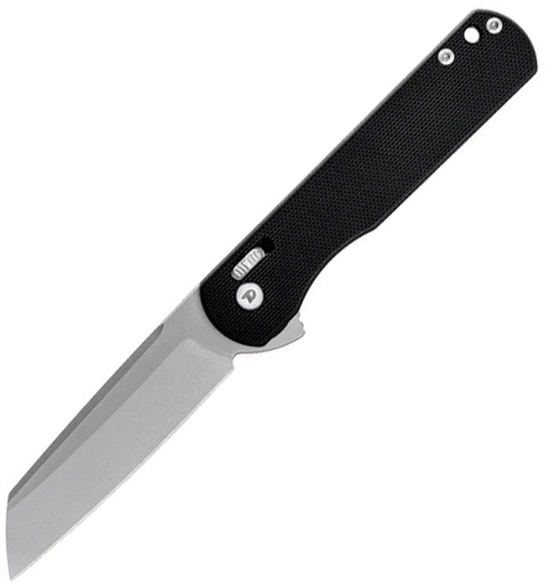 Axis Lock Black D4253B