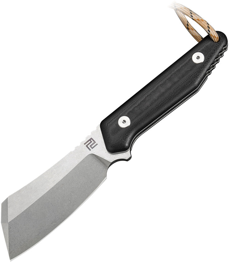 Osprey D2 Black G10 1803B-BGC