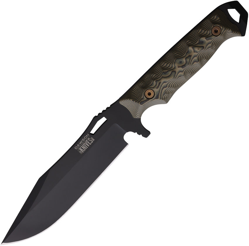 Marauder Fixed Blade Ultrex 791163716616