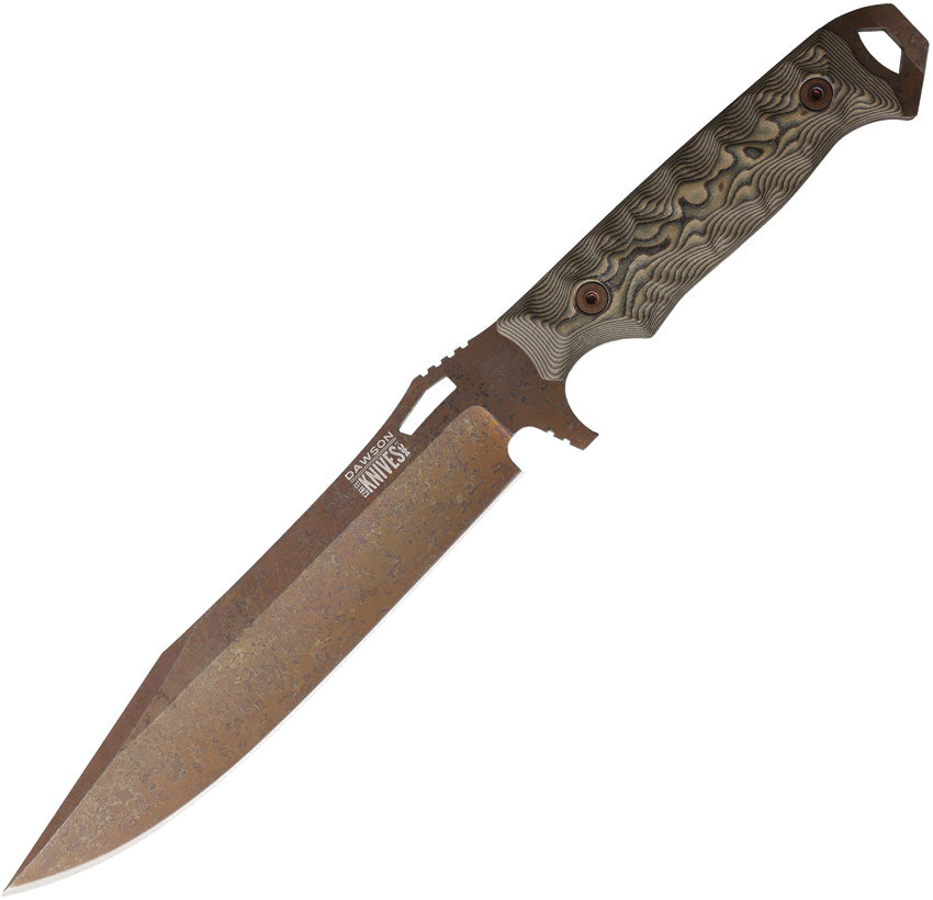 Marauder XL Ultrex Camo G10 791163716623