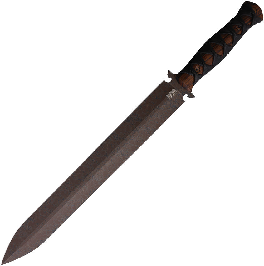 Praetorian Sword Scorch Earth 16 SE AI