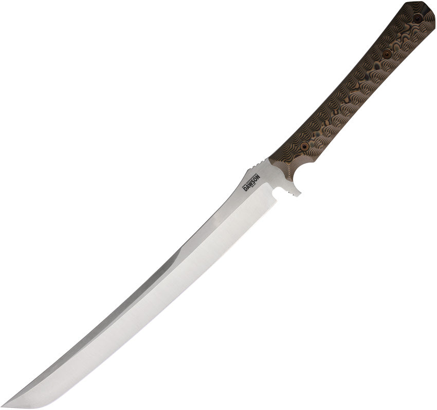 Armageddon Survival Sword