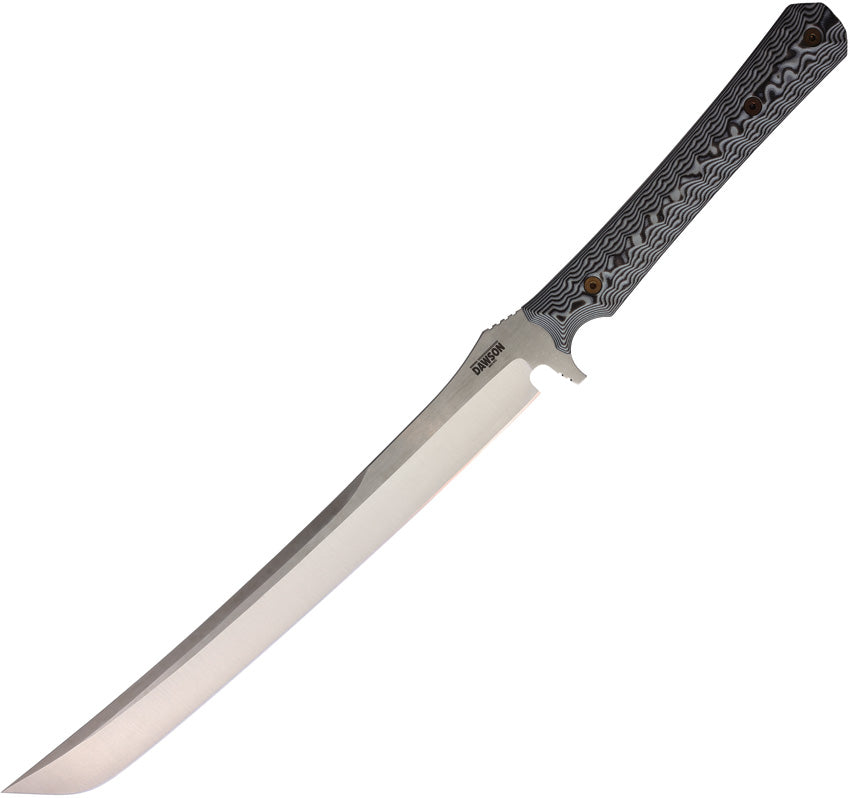 Armageddon Survival Sword 4105