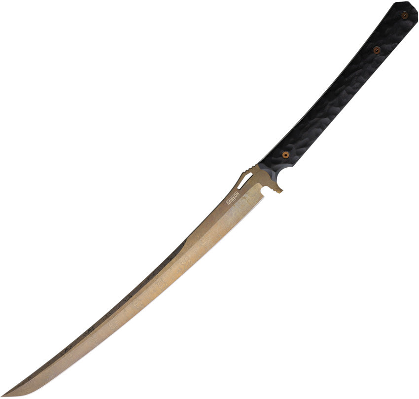 Many Waters Sword CF DW4111