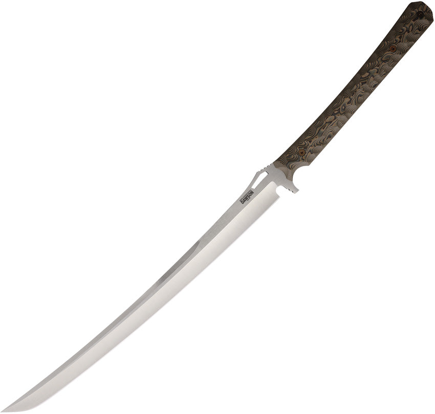 Many Waters Sword 16"