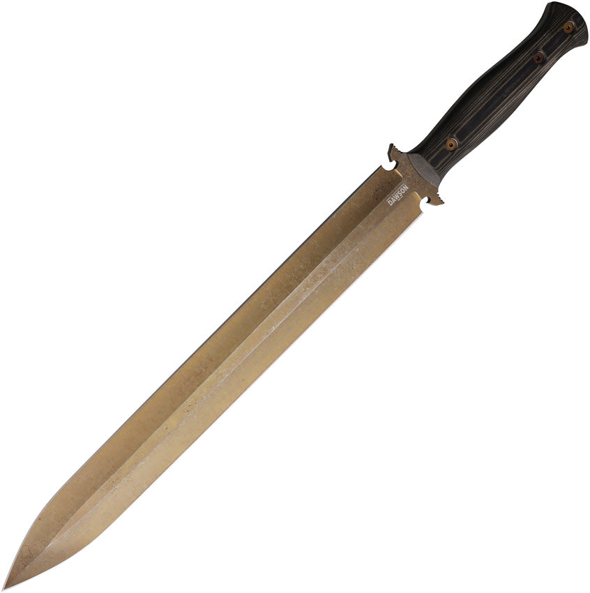 Praetorian Sword 16" DW4137