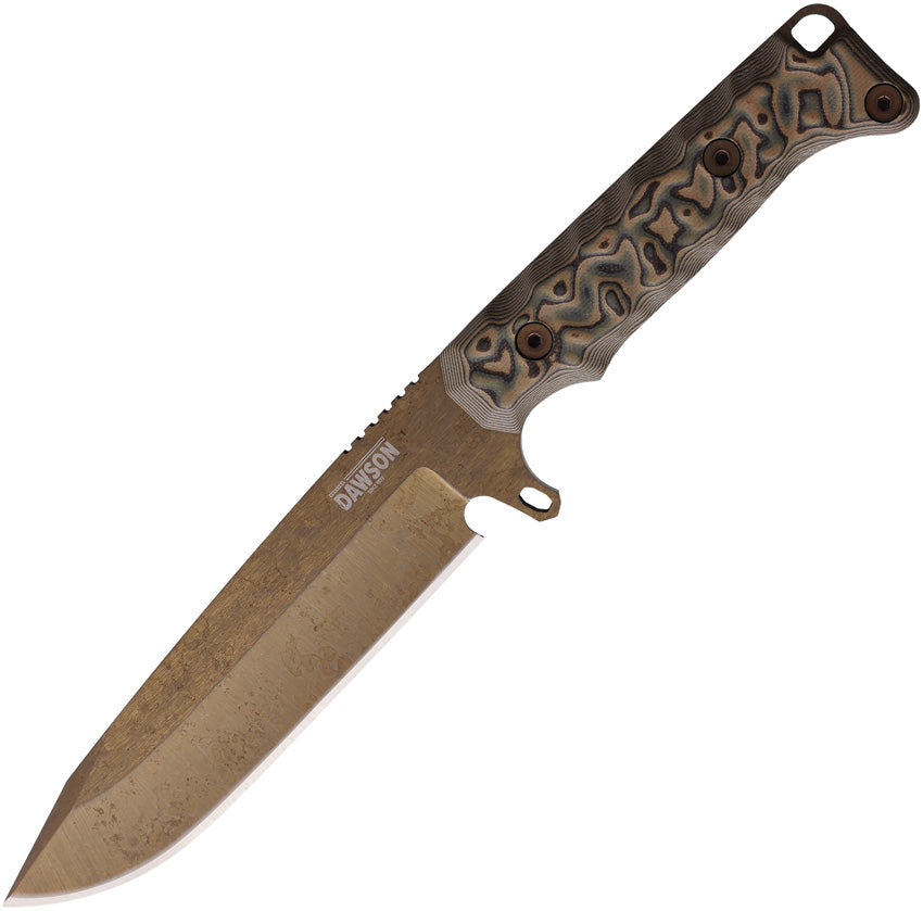 Valor Fixed Blade Ultrex 765454441591